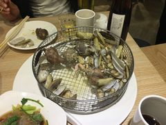 -海味当家(西安路店)