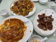 -同发号饭庄(复兴路店)