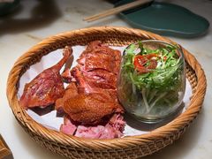 -锦府盐帮·李宅(领展购物广场中关村店)