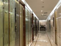 -华夏良子·足道SPA艾灸(三里屯店)