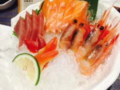 -大渔铁板烧(大悦城店)