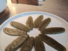-张家卫·阳江菜·小海鲜(肥婆湾桥店)