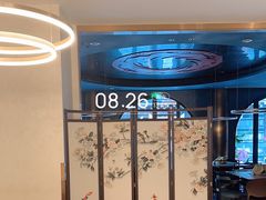 -蜀九香火锅(彩虹店)