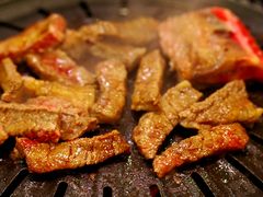 -青松馆韩国料理(香港中路佳世客店)