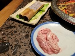 -小楠门·重庆老火锅(合江门店)
