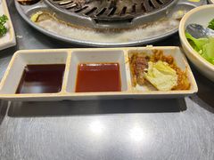-喜来稀肉(虹泉路店)