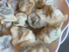 -大清花饺子(五五路店)
