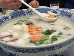 极品鱼头皇-山外山菜馆(玉泉路店)