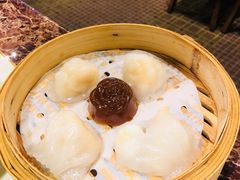-稻香酒家(长宁KING88广场店)