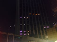 -北京三里屯CHAO酒店