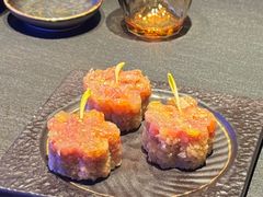 -蟹犇前•帝王蟹雪蟹(陆家嘴店)