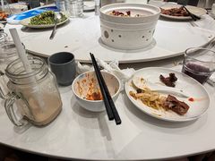 -鹿港小镇(黄金店)