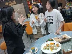 -老班长大酒店(海关大楼店)