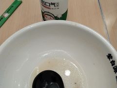 -蒙自源米线大王(虎门国际购物中心店)