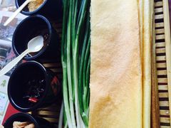 -赵记煎饼卷大葱(东岳店)