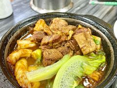 -珍珍小食店(西华路店)