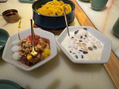 -锦府盐帮·侯宅(五棵松万达店)