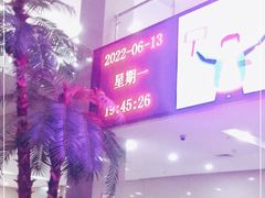 -大连开发区市民健身中心