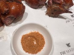 -杭州JW万豪酒店-万豪中餐厅