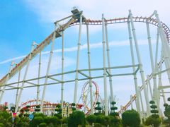 -蓬莱欧乐堡梦幻世界