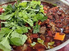 -无味饭店(九眼桥商业文化广场店)