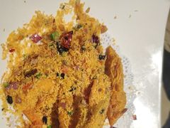 -南海底小海鲜·湘菜(鲁巷吴家湾店)