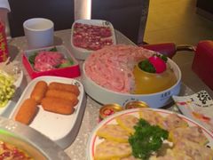 -大龙燚火锅(太古里店)