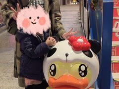 -骑鹅公社(南开大悦城店)