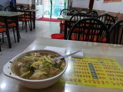 -吉云馄饨(桑梓路店)