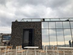 -Cafe Aewol Monsant