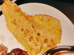 -拉蒂娜·巴西牛排馆 Latina·Brazilian Steakhouse(王府井喜悦店)