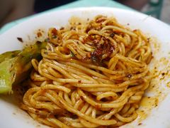 重庆小面-花市豌杂面(民生路店)