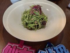 -本处·素食·融合料理(南油店)
