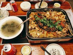 -绝城芋儿鸡(犀浦旗舰店)