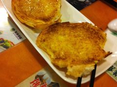 -翠华餐厅(旺角文华商场店)