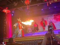-盖碗儿梨园·变脸吐火·川剧(天府广场店)