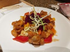 -绿茶餐厅(coco park 店)