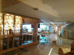 -热带雨林汗蒸馆(汶水东路店)