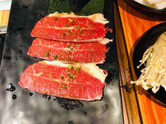-汉拿山(汇一城店)
