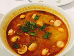 -Thai Pothong Restaurant