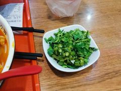 -螺小胖柳州螺蛳粉(钟楼总店)