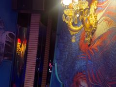 -萧邦音乐会所KTV·蒸汽活海鲜自助(福田店)