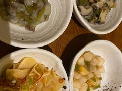 -贵木日本料理·铁板烧(新地假日广场店)