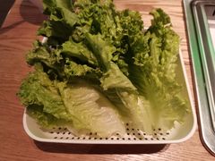-新石器烤肉(之心城店)