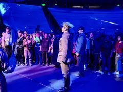 -《12·12》西安事变大型实景演出
