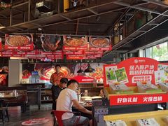 -辣得叫湘菜(观海卫店)