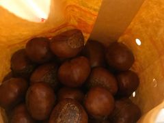 -高记福桂桂花糖炒栗(鼓楼店)