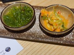 -千叶寿司创意融合料理(水韵城店)