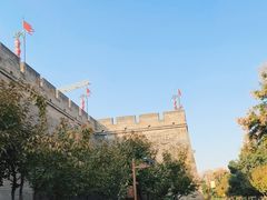 -西安城墙·碑林历史文化景区