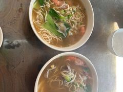 -从前慢海鲜面馆